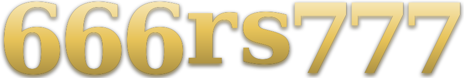 666rs777 logo