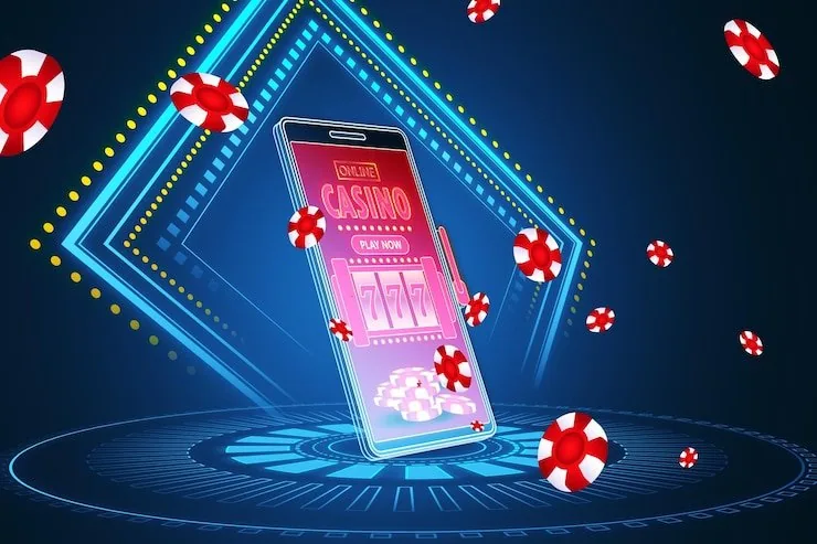 666rs777 Mobile Access in Three Steps