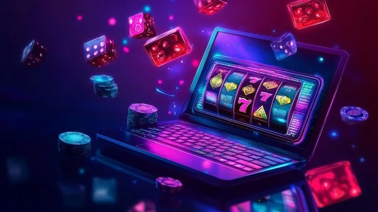 666rs777 Pakistan Casino lobby