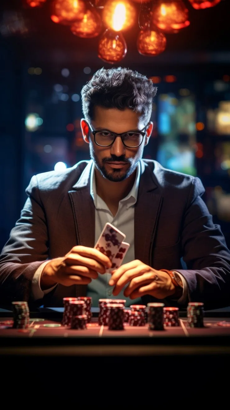 666rs777 Baccarat StarLight