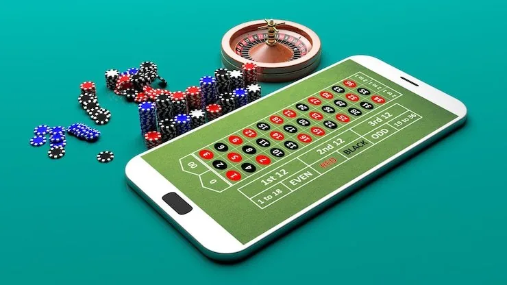 666rs777 Blackjack PlayZone